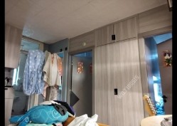 禽兽哥哥用玩具偷拍大一放暑假的妹妹日常换衣服，洗澡。强力推荐 截图16