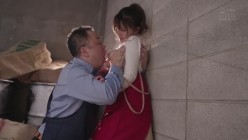 EBOD-806 バイト先の大好きな巨乳ポニテちゃんが大嫌いな店長の種付けプレスで快楽寝取られ堕 截图3