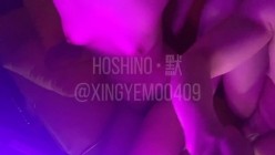 推特门事件大神，撸铁硬汉炮王【星野默】高价福利，约啪各行各业高质量小姐姐 截图9