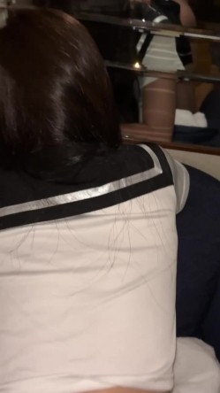 上海高端绿帽癖夫妇「Oliva_couple」极品淫妻皮肤紧致网约单男献妻、夫妻交换多人淫乱 截图12