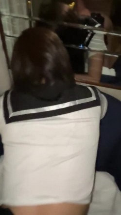 上海高端绿帽癖夫妇「Oliva_couple」极品淫妻皮肤紧致网约单男献妻、夫妻交换多人淫乱 截图16