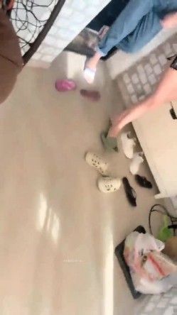 大熊回归，【专业操老外】，沙滩旅游，商场购物，回到别墅区玩群P，男人的梦想天堂，超刺激 截图7