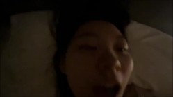 南京大二校花母狗被男友操的各种高潮脸极度反差！ 截图16