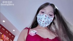 糖心VlogUp主 爱吃雪糕 特殊服务 医生的特殊义工服务 上门帮残疾人全自动榨精 截图13
