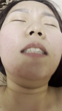 万元定制，线上女神线下母狗，虎牙博主【圣语abby】福利，裸舞自慰，爆燃约炮金主，口交啪啪调教 截图7