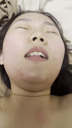 万元定制，线上女神线下母狗，虎牙博主【圣语abby】福利，裸舞自慰，爆燃约炮金主，口交啪啪调教 截图8