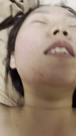 万元定制，线上女神线下母狗，虎牙博主【圣语abby】福利，裸舞自慰，爆燃约炮金主，口交啪啪调教 截图11