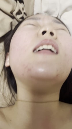 万元定制，线上女神线下母狗，虎牙博主【圣语abby】福利，裸舞自慰，爆燃约炮金主，口交啪啪调教 截图14
