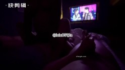 大神玩的是真花，【苏城主（苏E夫妻）】太爽了，多P，3P，交友换妻，老婆长得也相当好看 截图9