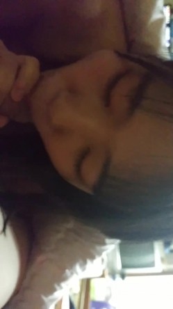 情侣亲密自拍 居家爆艹高颜值短发可爱萌妹 截图1