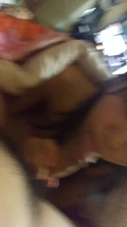 情侣亲密自拍 居家爆艹高颜值短发可爱萌妹 截图2