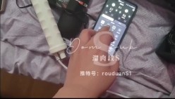 字母圈大神「熘肉段S」全量推特资源 大量M女奴来受虐，炮击、捆缚、虐阴、鞭打 截图4