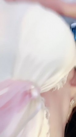 笑容甜美，高端精致女神【18岁昆明女模】大尺度福利，道具狠狠自慰，高潮喷水，玩的很开 截图15