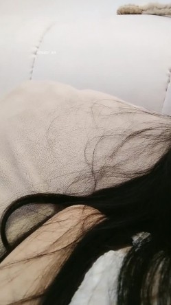 校花女神，超级清纯，【蔡蔡仙女】，冉冉升起的新星，她的微笑一秒让你想起初恋，还是脱光的初恋 截图7