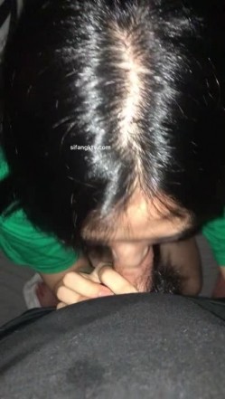 身材苗条清纯大学生造爱时秒变母狗，全自动啪啪口爆 截图6
