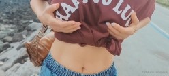 韩国柳叶腰熟女淫妻「yesyo」OF私拍 媚黑、三穴、露出、群P、绿帽…样样精通 截图5