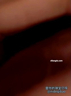 顶级媚黑绿帽，极品淫妻【是你的琪宝贝呀】推特福利，多P让黑人大屌爆肏，精彩黑白配 截图11