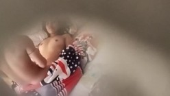 东南亚酒店偷拍 感受异域风情，年轻男女酒店激情，不一样的体验 截图7