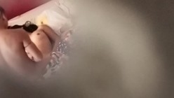 东南亚酒店偷拍 感受异域风情，年轻男女酒店激情，不一样的体验 截图13