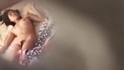 东南亚酒店偷拍 感受异域风情，年轻男女酒店激情，不一样的体验 截图15