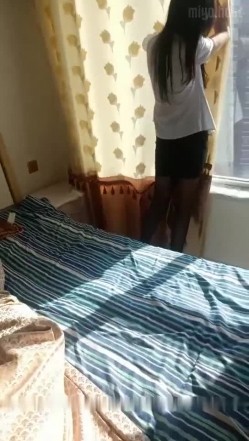 黑丝大长腿良家美少妇老公出差,约了情夫来家爆艹,居家环境十分真实 截图2