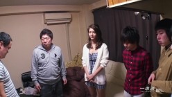 1pondo-041117_510 麻生希〜ファン感謝祭スペシャル版〜 截图1