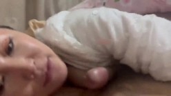 极品少妇熟女风韵犹存美妇 ️徐阿姨酒店与情人啪啪口交足交发出啵啵的淫荡声音 很是淫荡 截图7