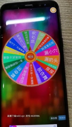 柠檬姐姐露脸镜头前幸运大转盘游戏，黑丝高跟情趣装火辣热舞，浴室湿身，跳弹自慰呻吟，精彩不要错过 截图2