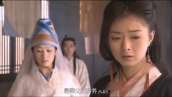 【AI脱衣+AI推演】魔改版电视剧《天龙八部》刘亦菲,陈好,刘涛,蒋欣,钟丽缇 截图15