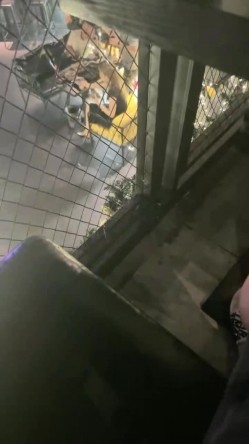 新来的骚货，拜金女，开着特斯拉去车震，【柔柔早点睡】，KTV塞跳蛋，车震，酒店开房一条龙 截图8