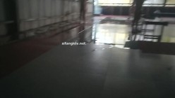国内【水上乐园】换衣间沐浴区近景偷拍 美女如云淋浴换衣好身材一览无余 截图11