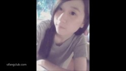 台湾清纯大学妹子和男友私密视频流出 外表清纯床上骚的要死 截图1