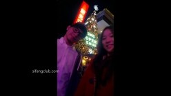 台湾清纯大学妹子和男友私密视频流出 外表清纯床上骚的要死 截图4