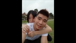 台湾清纯大学妹子和男友私密视频流出 外表清纯床上骚的要死 截图6