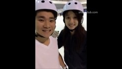台湾清纯大学妹子和男友私密视频流出 外表清纯床上骚的要死 截图14