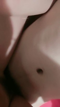 真实感扑面而来，【陈果果】，重磅，良家美女与男友的居家三天淫乱纪实 截图2