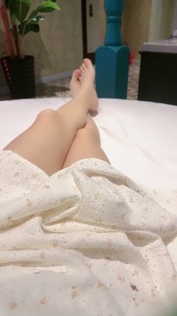 真实感扑面而来，【陈果果】，重磅，良家美女与男友的居家三天淫乱纪实 截图7