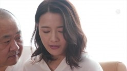 JUQ-001 NGR ―ナガサレ― 義兄に犯●れ初めての絶頂を知った嫁 向井藍 截图4