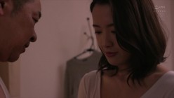 JUQ-001 NGR ―ナガサレ― 義兄に犯●れ初めての絶頂を知った嫁 向井藍 截图9
