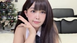stripchat【Youmi-shunshun】饱满蜜臀 爽爆炸 大屌插肛自慰 截图14