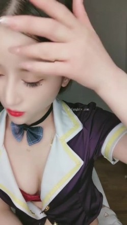 【170CM高挑黑丝空姐压轴出场】非常端庄美丽的标准大美女性格超级温柔 下面无敌粉 第一次太腼腆太害羞了 截图4