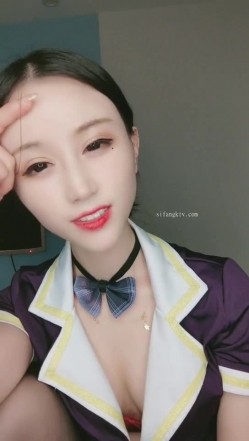 【170CM高挑黑丝空姐压轴出场】非常端庄美丽的标准大美女性格超级温柔 下面无敌粉 第一次太腼腆太害羞了 截图6