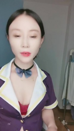 【170CM高挑黑丝空姐压轴出场】非常端庄美丽的标准大美女性格超级温柔 下面无敌粉 第一次太腼腆太害羞了 截图7