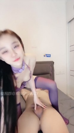 七彩主播【安小然】丝袜小姨子勾引姐夫口交骑乘啪啪 截图16