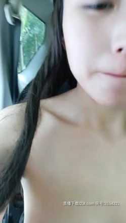 风骚小女子跟好大哥玩的刺激的，全程露脸户外漏出车震啪啪，跳弹自慰马上上激情啪啪，路上行人不止口爆吞精 截图13
