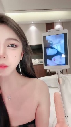 奶球 平台第一人气女神！携闺蜜回归上演双飞大战 看得人目瞪口呆！口水直流！男主简直爽到上天 截图4