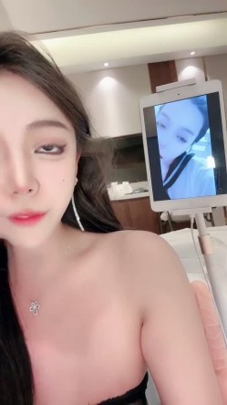 奶球 平台第一人气女神！携闺蜜回归上演双飞大战 看得人目瞪口呆！口水直流！男主简直爽到上天 截图5