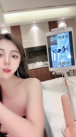 奶球 平台第一人气女神！携闺蜜回归上演双飞大战 看得人目瞪口呆！口水直流！男主简直爽到上天 截图6