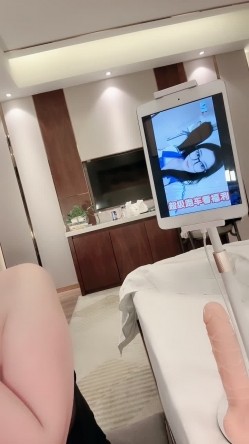奶球 平台第一人气女神！携闺蜜回归上演双飞大战 看得人目瞪口呆！口水直流！男主简直爽到上天 截图8