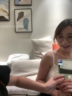 ️清纯主播【202509yoyo】表姐带着表妹下海直播、在线教口活、练习做爱姿势 截图5